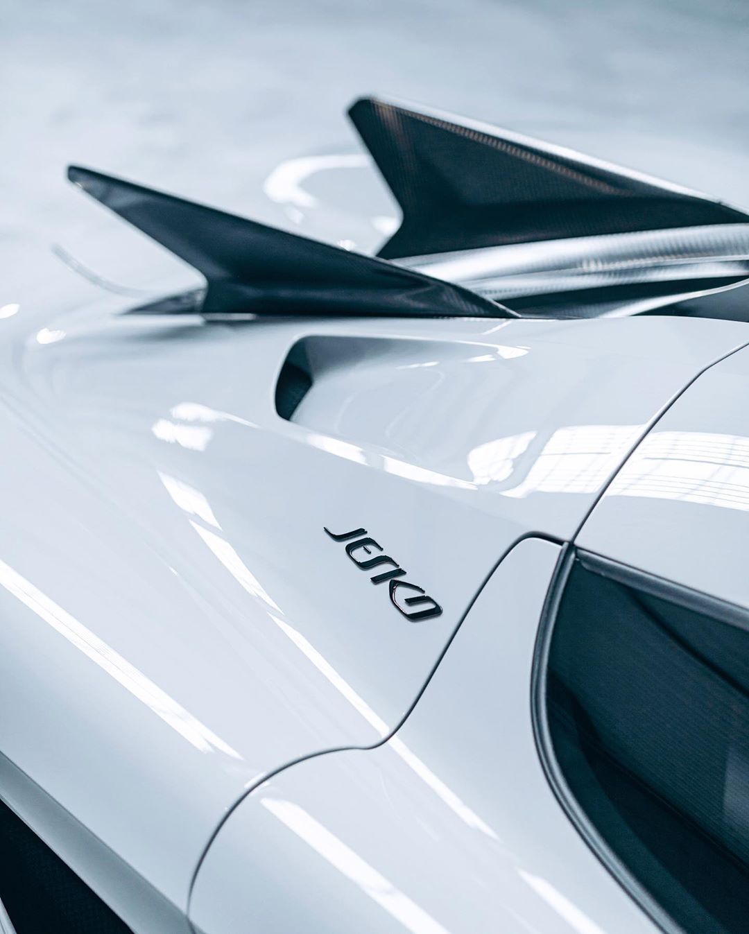 分享图片 亚琛，Koenigsegg Jesko Absolut（#7259）
