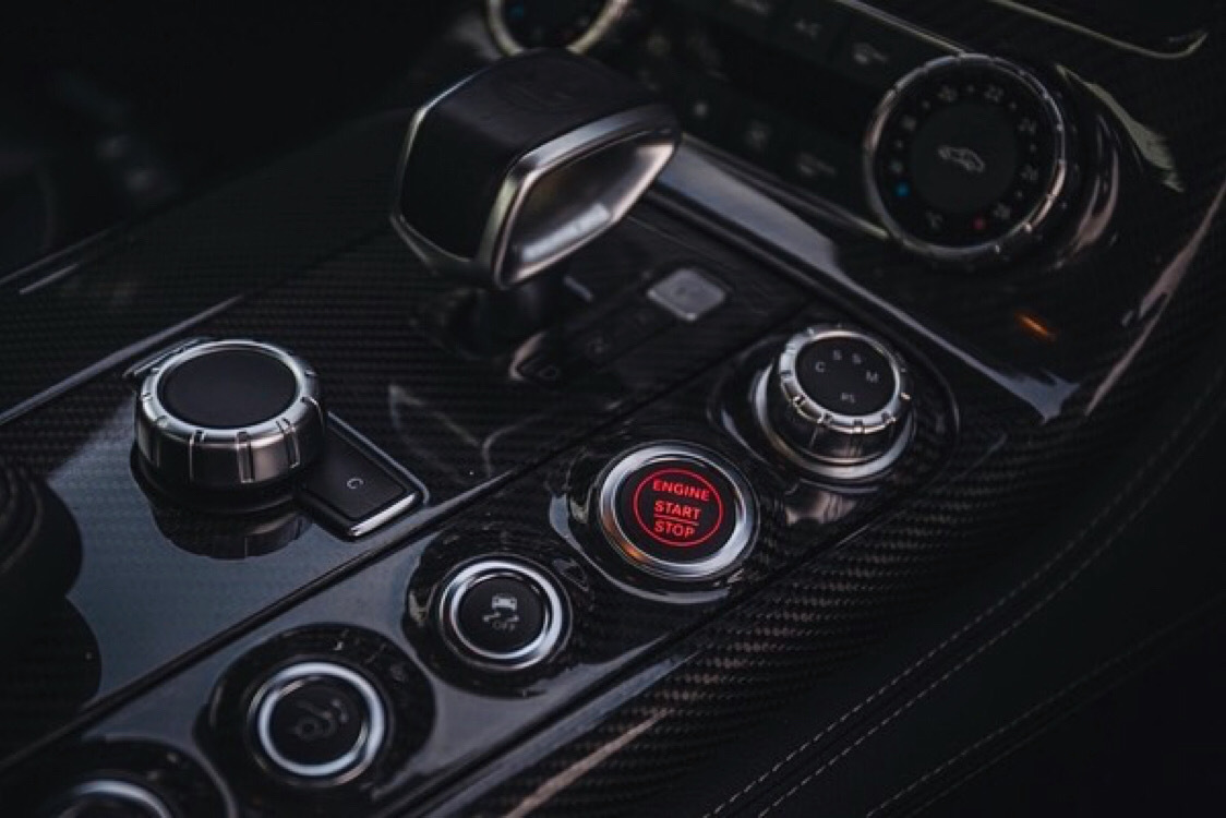 速度与激情的代表者：AMG SLS