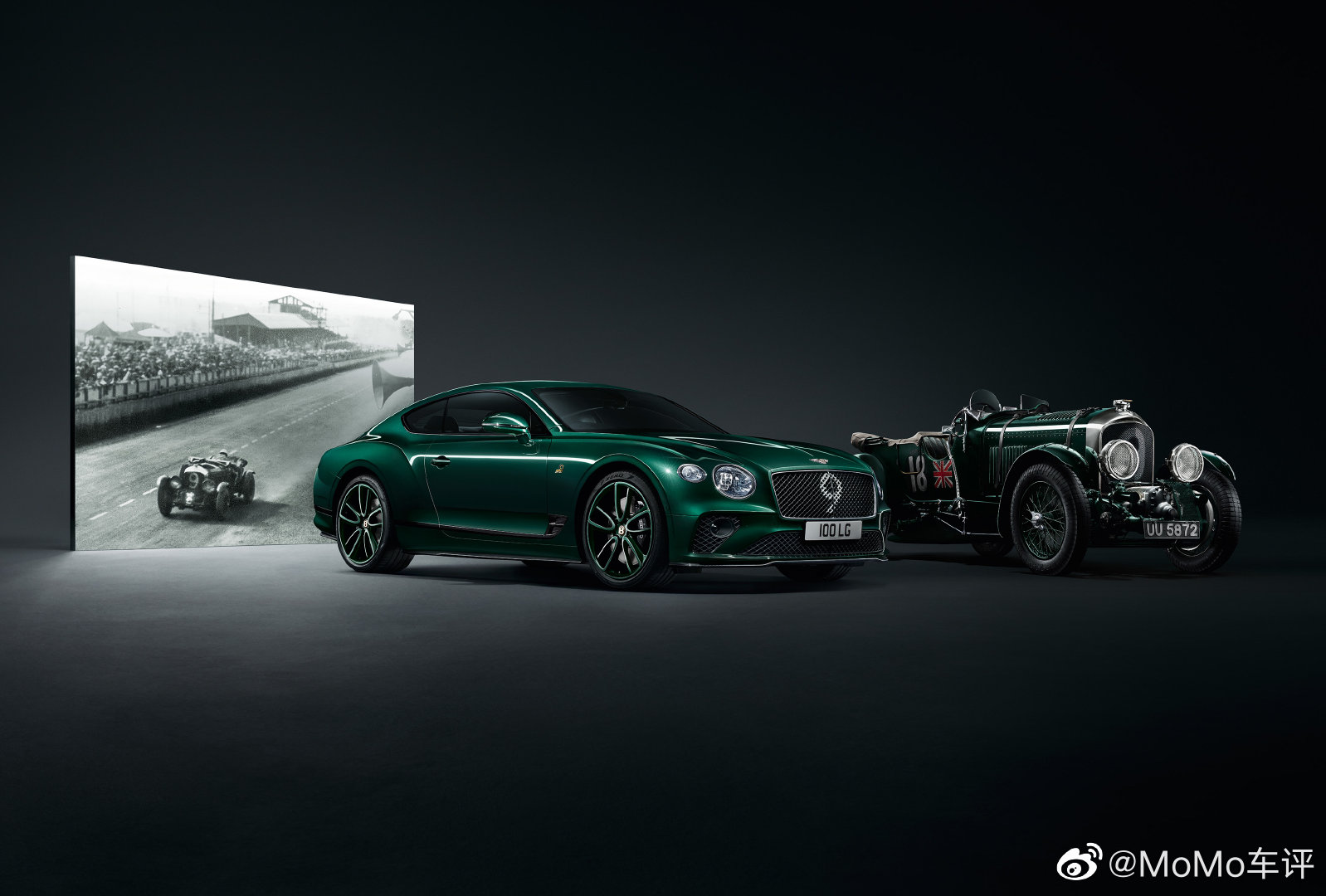 宾利将成为纯电动汽车品牌，到2030年将逐步淘汰汽油发动机