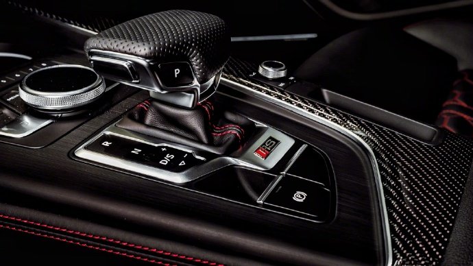 速度与激情的代表者：奥迪RS5