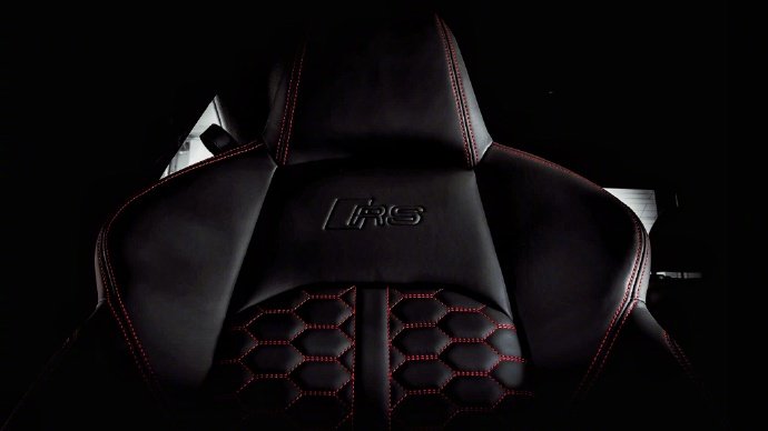 速度与激情的代表者：奥迪RS5