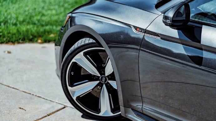 速度与激情的代表者：奥迪RS5