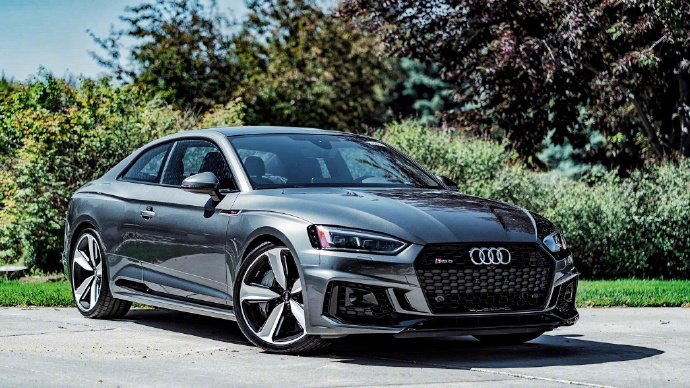 速度与激情的代表者：奥迪RS5