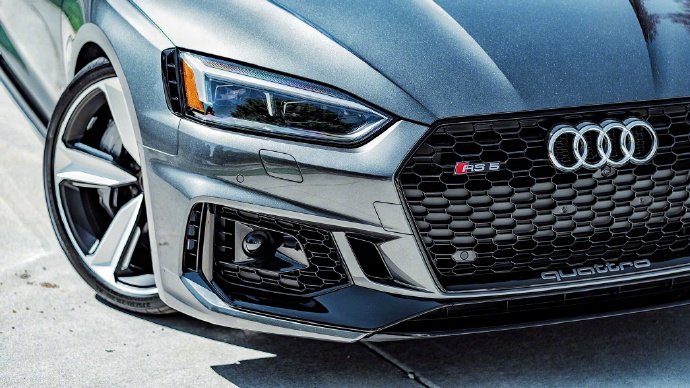 速度与激情的代表者：奥迪RS5