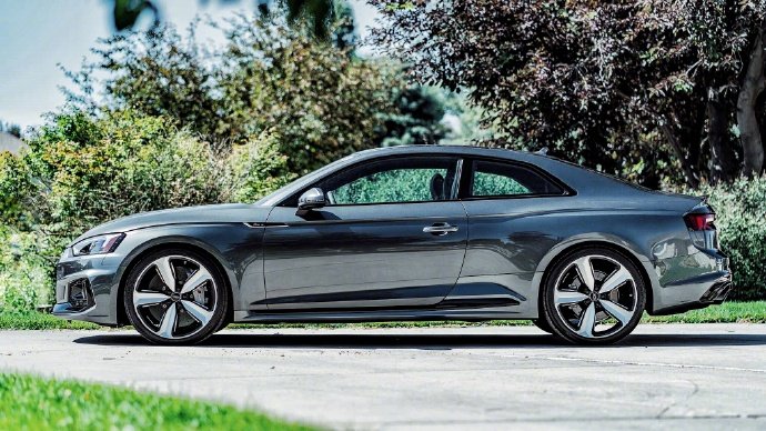 速度与激情的代表者：奥迪RS5