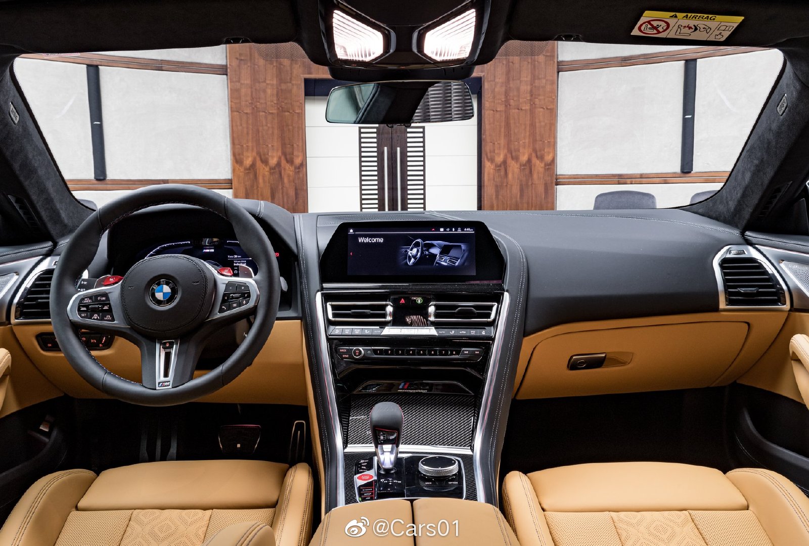 宝马阿布扎比宝马m8grancoupecompetition