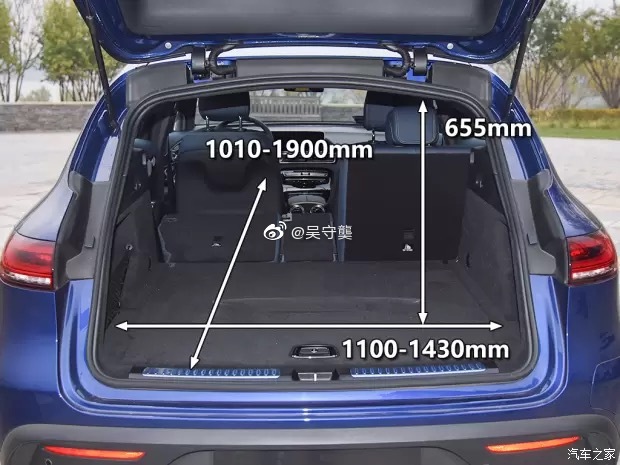 /试驾奔驰EQC：首款纯电动SUV，是否是一次华丽的转身？