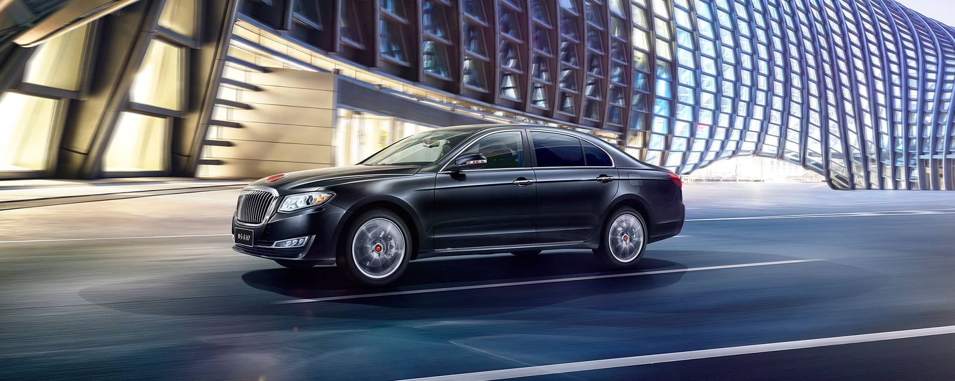 一步一时代！ 回顾一下红旗的经典车型 你最喜欢哪个？