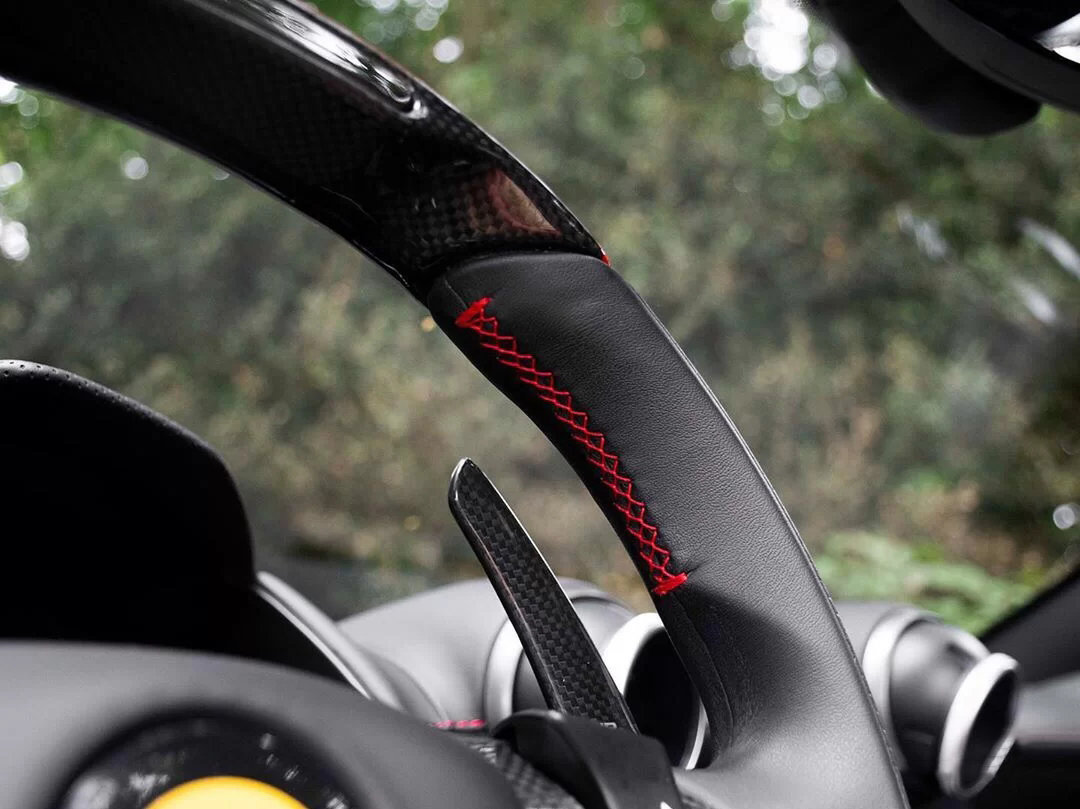 法拉利FerrariPortofino波托菲诺