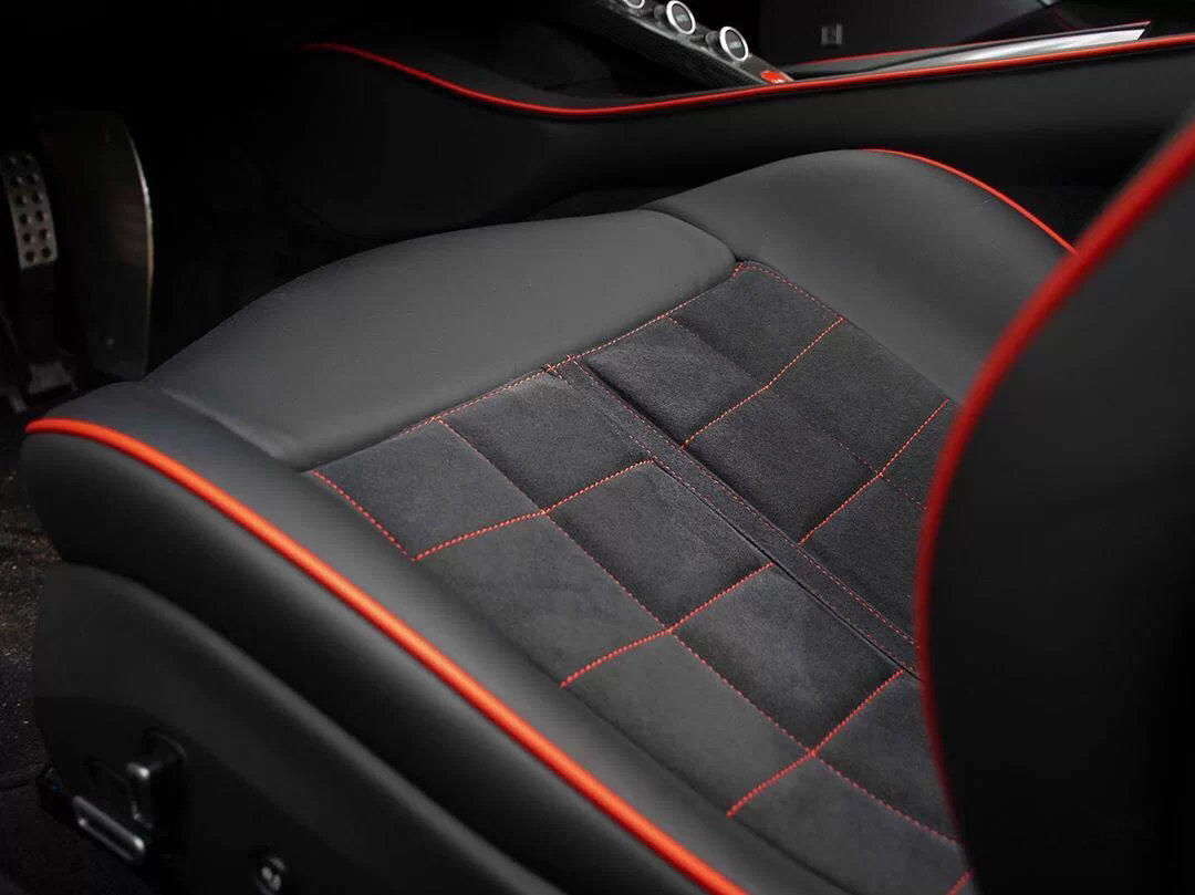 法拉利FerrariPortofino波托菲诺