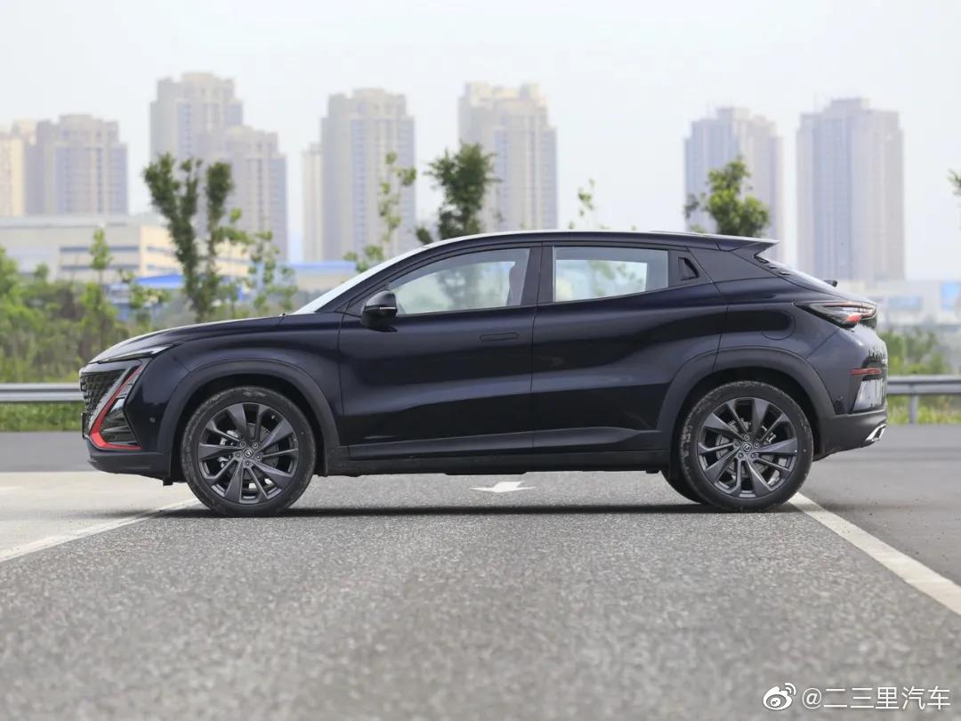 15万内国产最精致的SUV，长安/领克怎么选？谁最好？