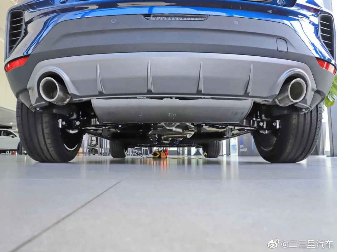 15万内国产最精致的SUV，长安/领克怎么选？谁最好？