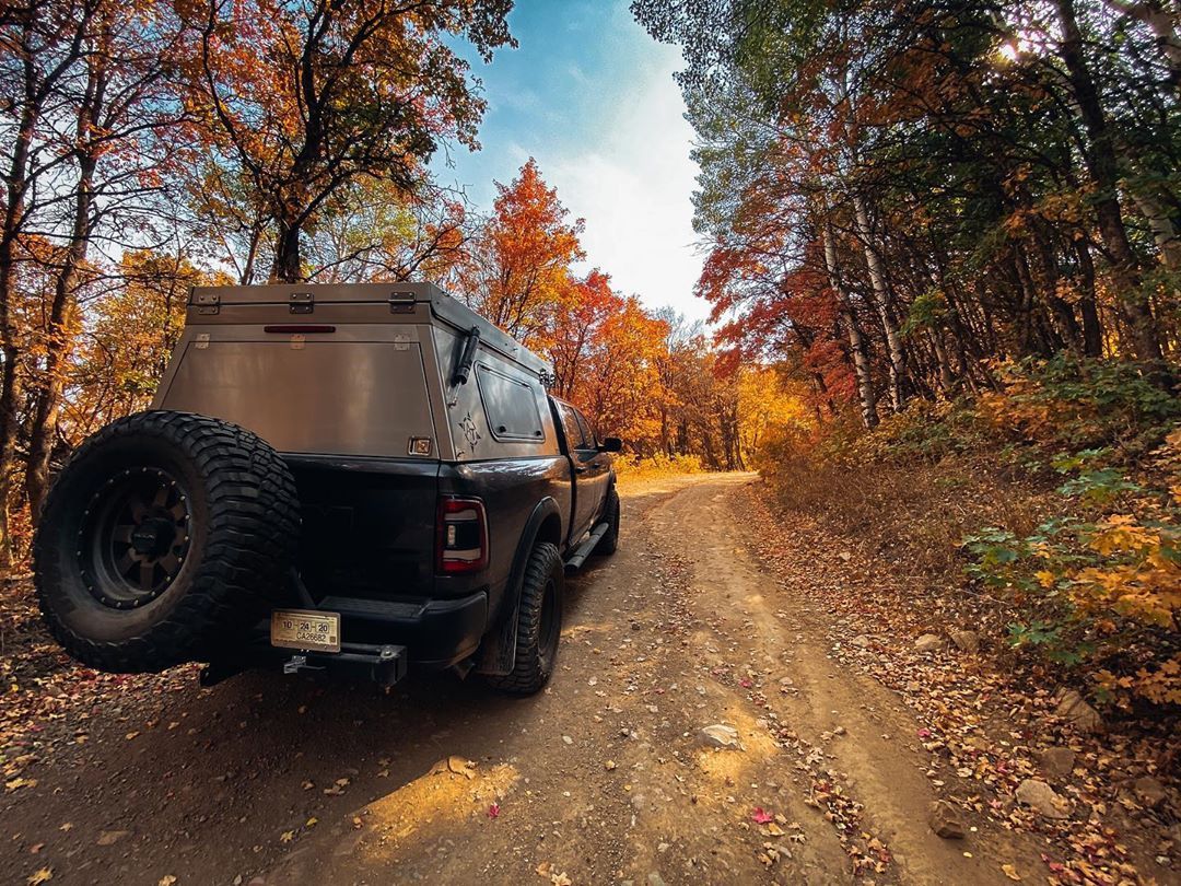 Ram改装案例赏析