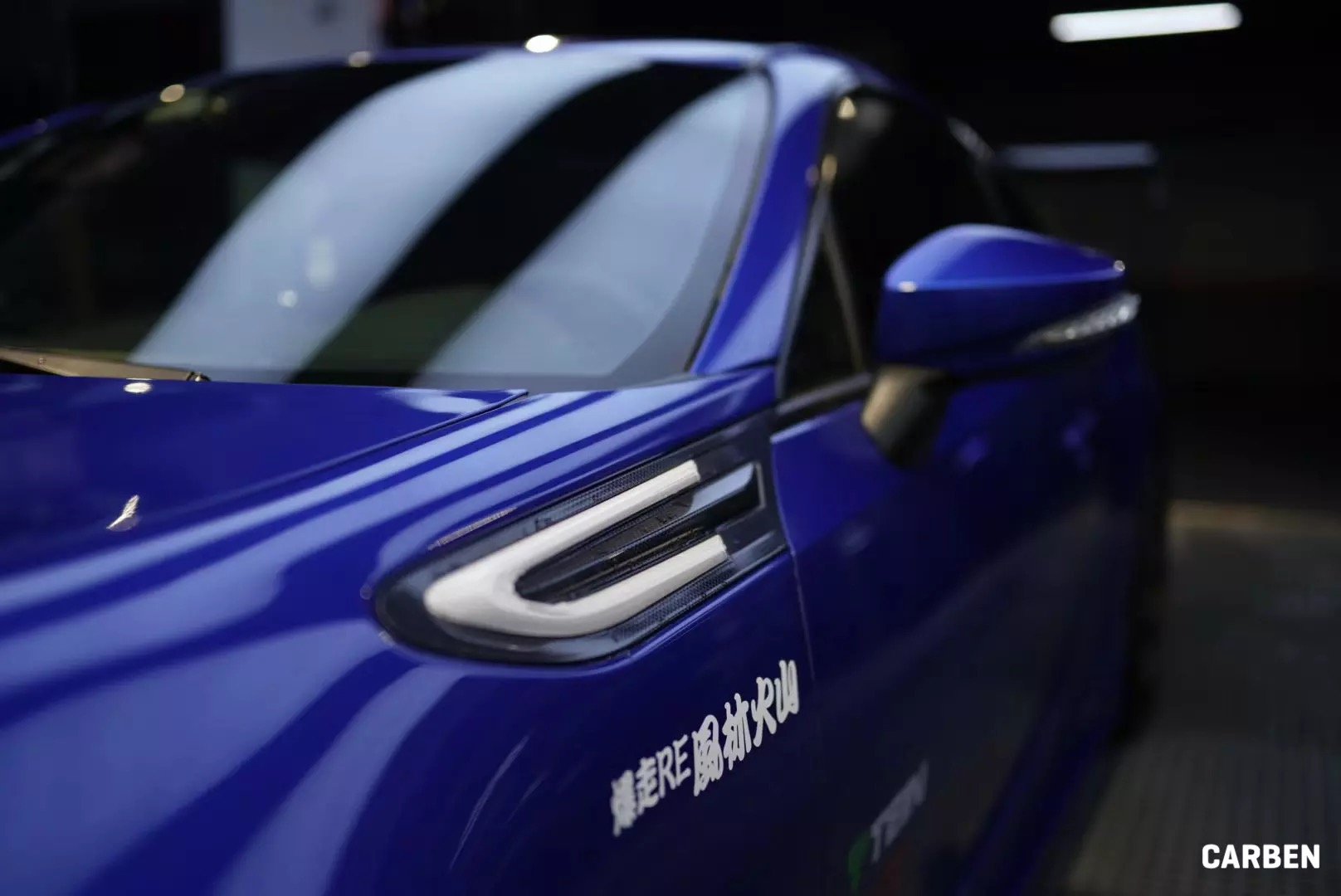 BRZ：竞技大神！不服来辩！