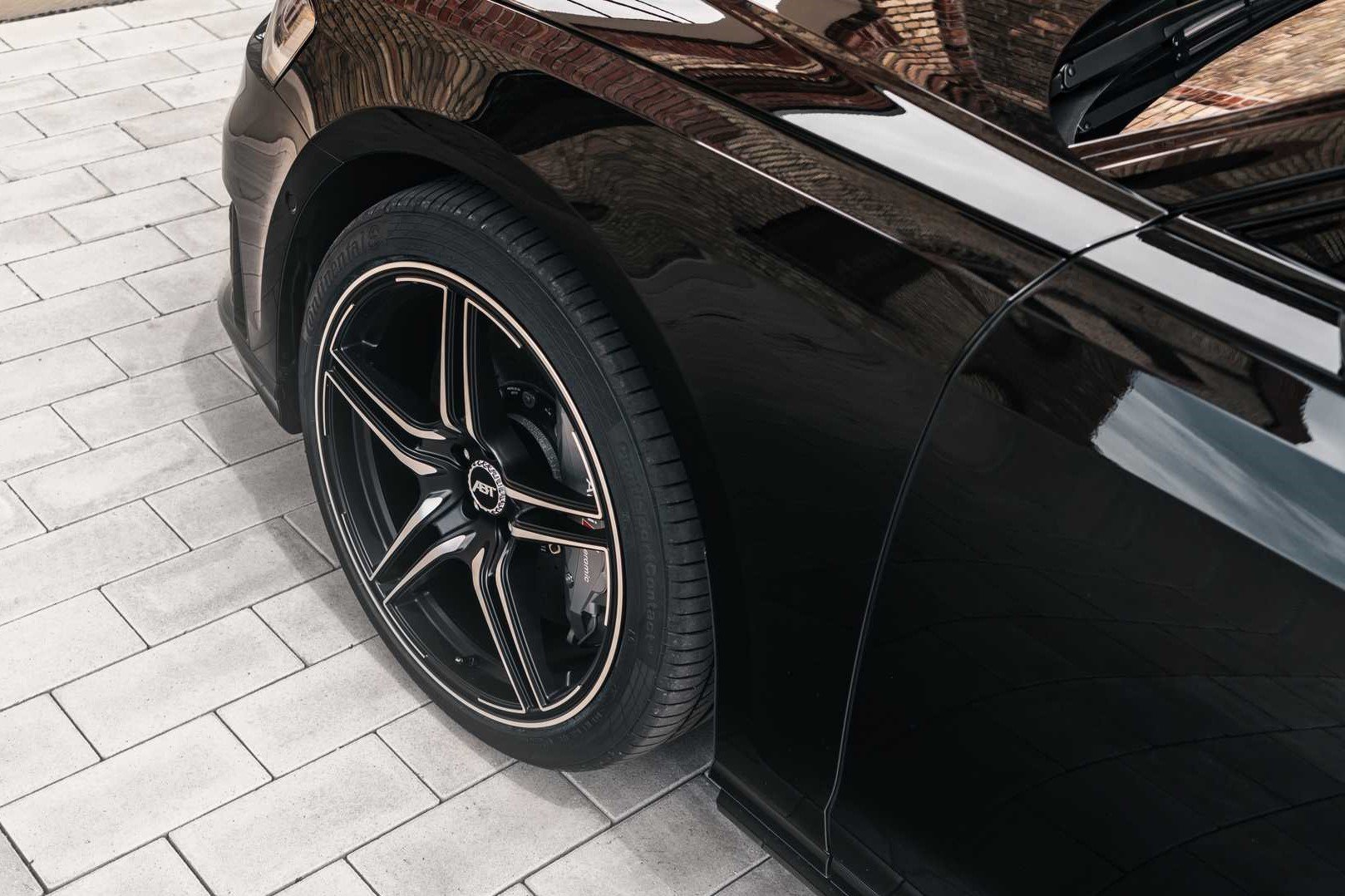 2020 Audi S8 by ABT丨700hp,880Nm,0-100km/h in 3.4s