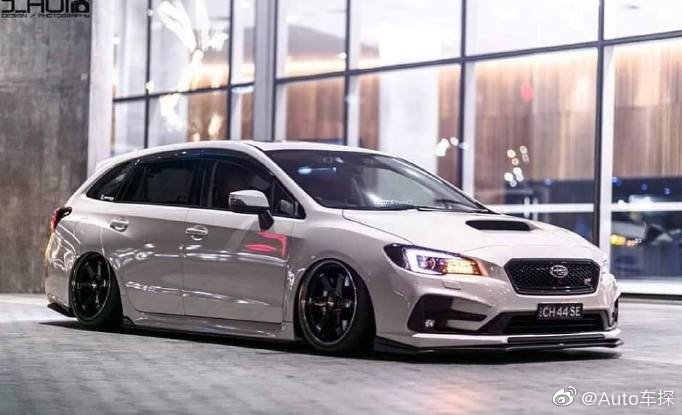 Subaru旅行车，你最喜欢哪台？