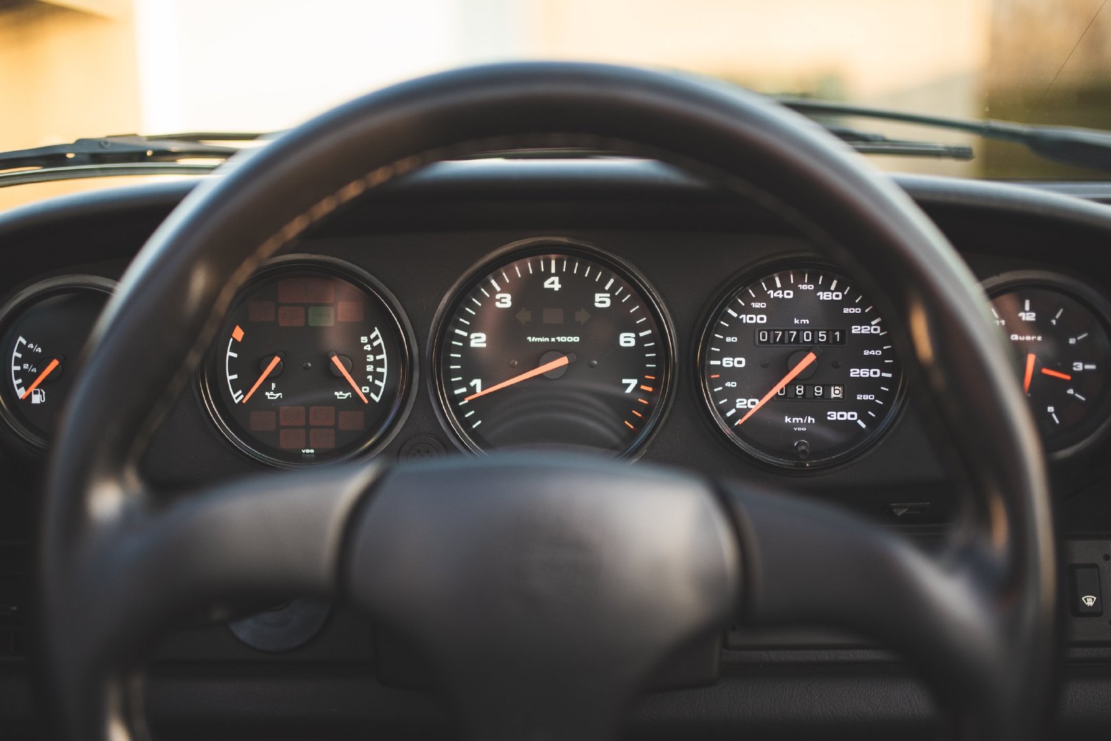 Porsche 991 Speedster 调皮青蛙