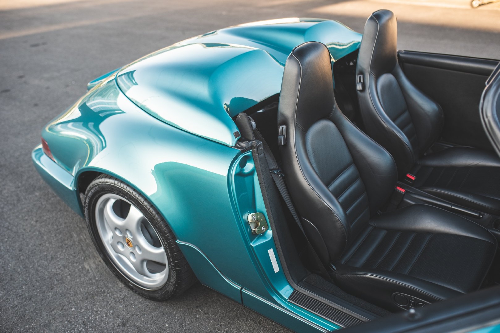 porsche991speedster调皮青蛙