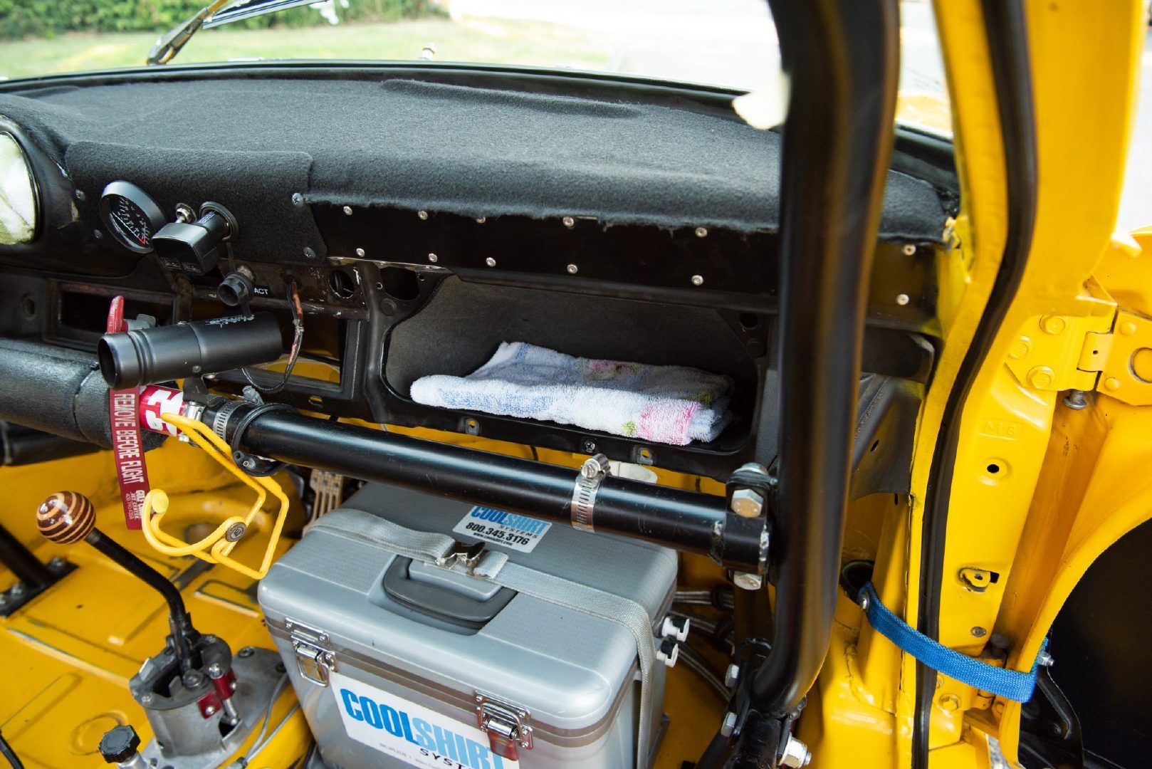 1979年Porsche 911SC 3.0改3.5,RSR外观