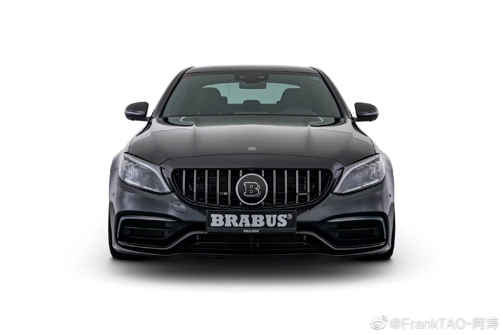 brabus空气套件forcclassw2052amgc63c63scoupe
