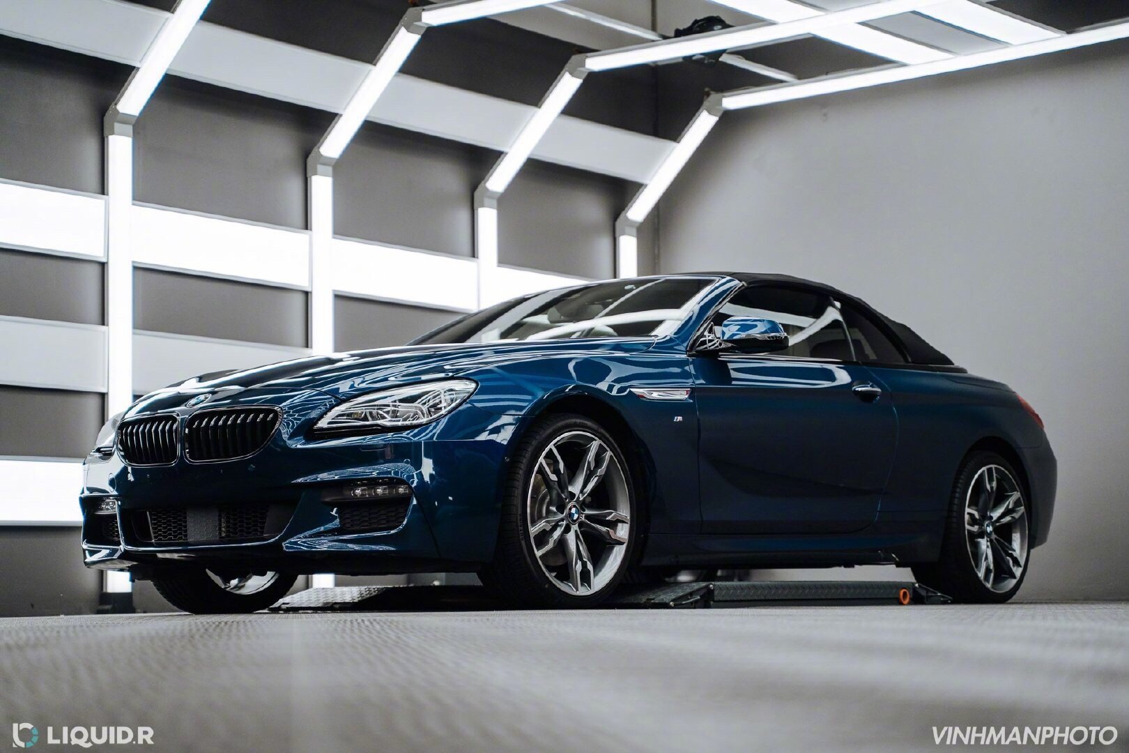 想知道，宝马8系出来之后，二手市场的6系价格是涨了还是降了？