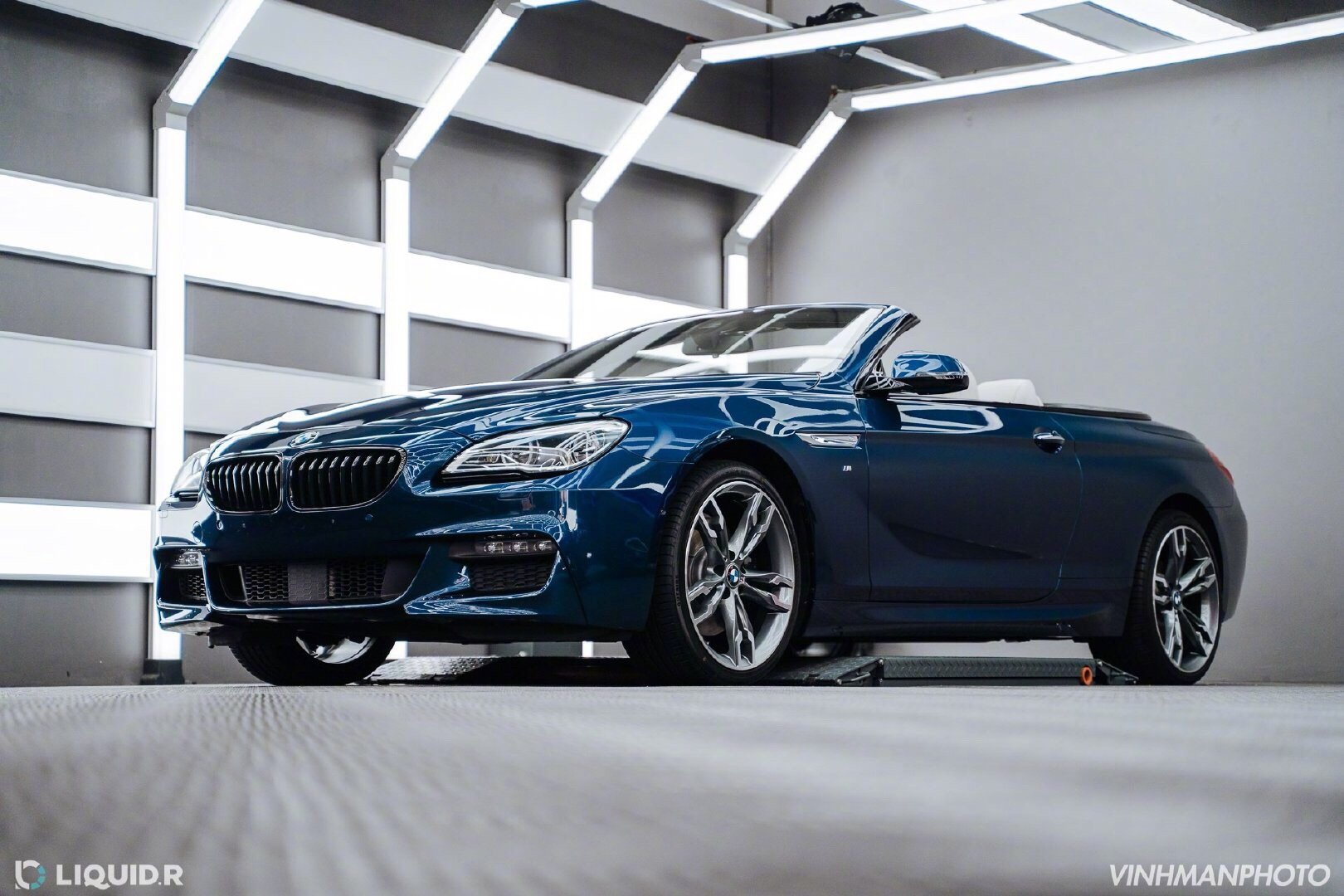 想知道，宝马8系出来之后，二手市场的6系价格是涨了还是降了？