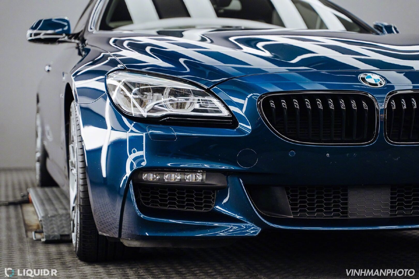 想知道，宝马8系出来之后，二手市场的6系价格是涨了还是降了？