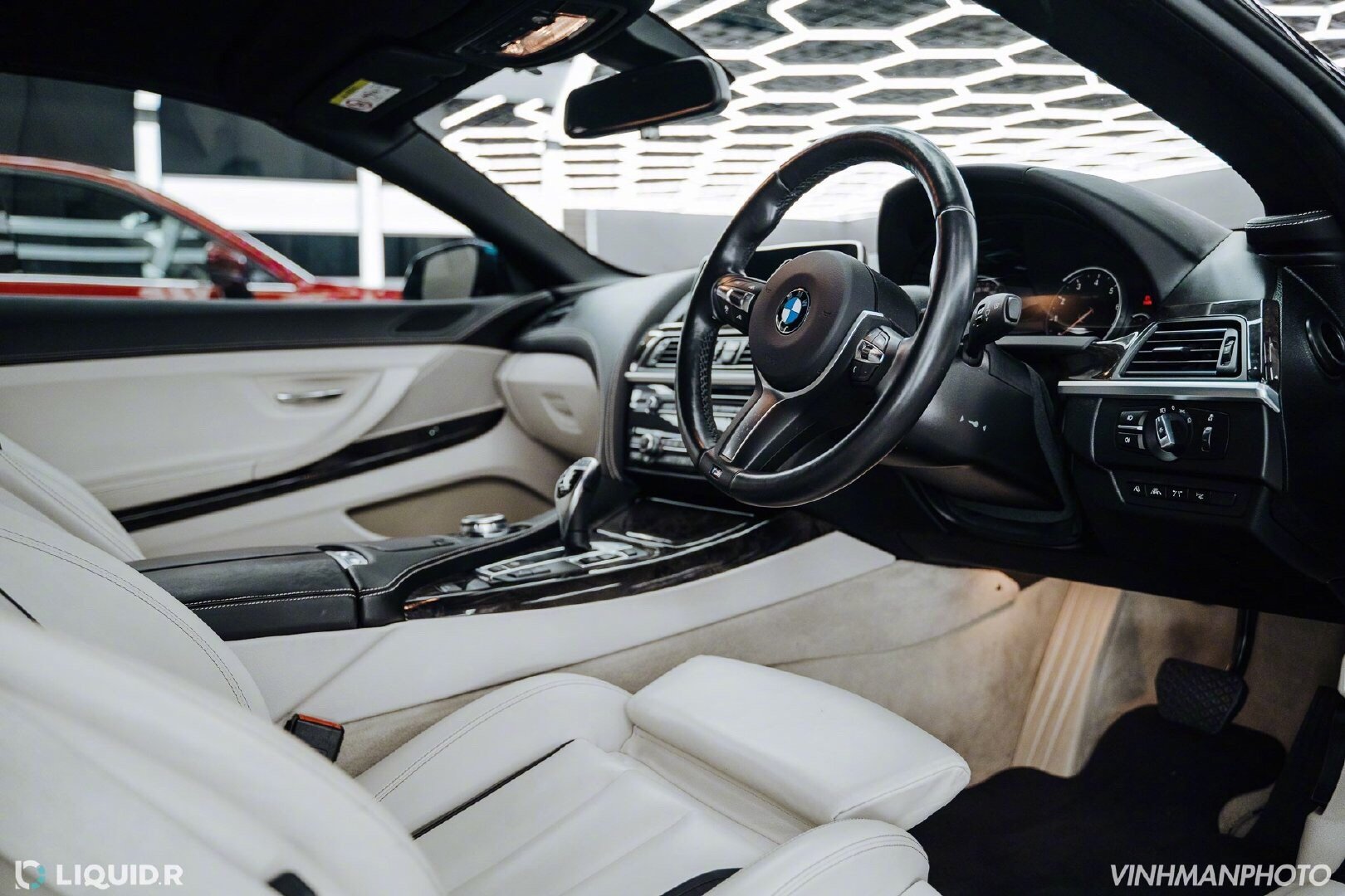 想知道，宝马8系出来之后，二手市场的6系价格是涨了还是降了？