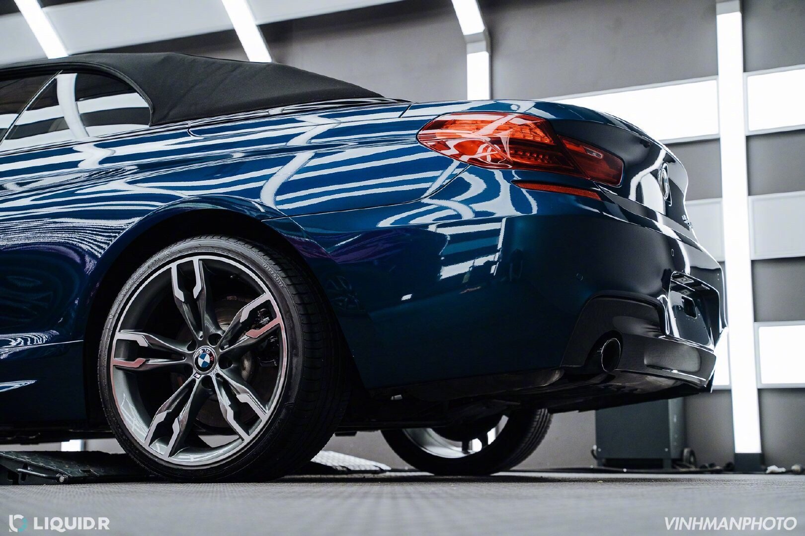 想知道，宝马8系出来之后，二手市场的6系价格是涨了还是降了？