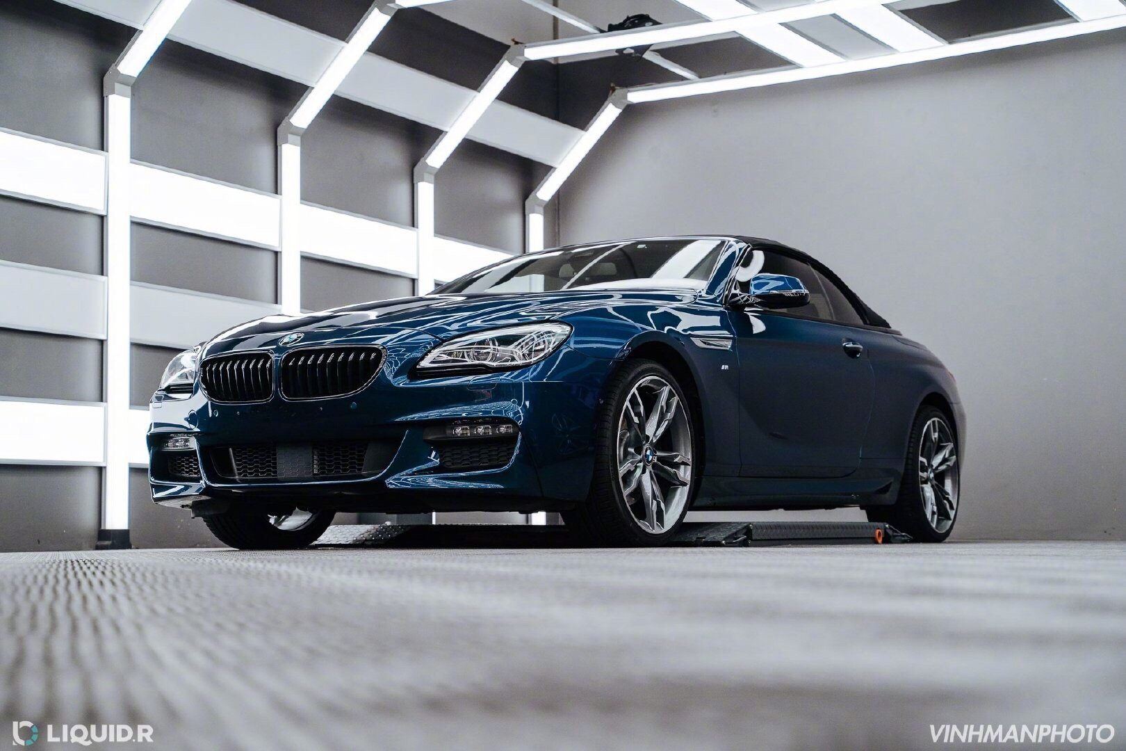 想知道，宝马8系出来之后，二手市场的6系价格是涨了还是降了？