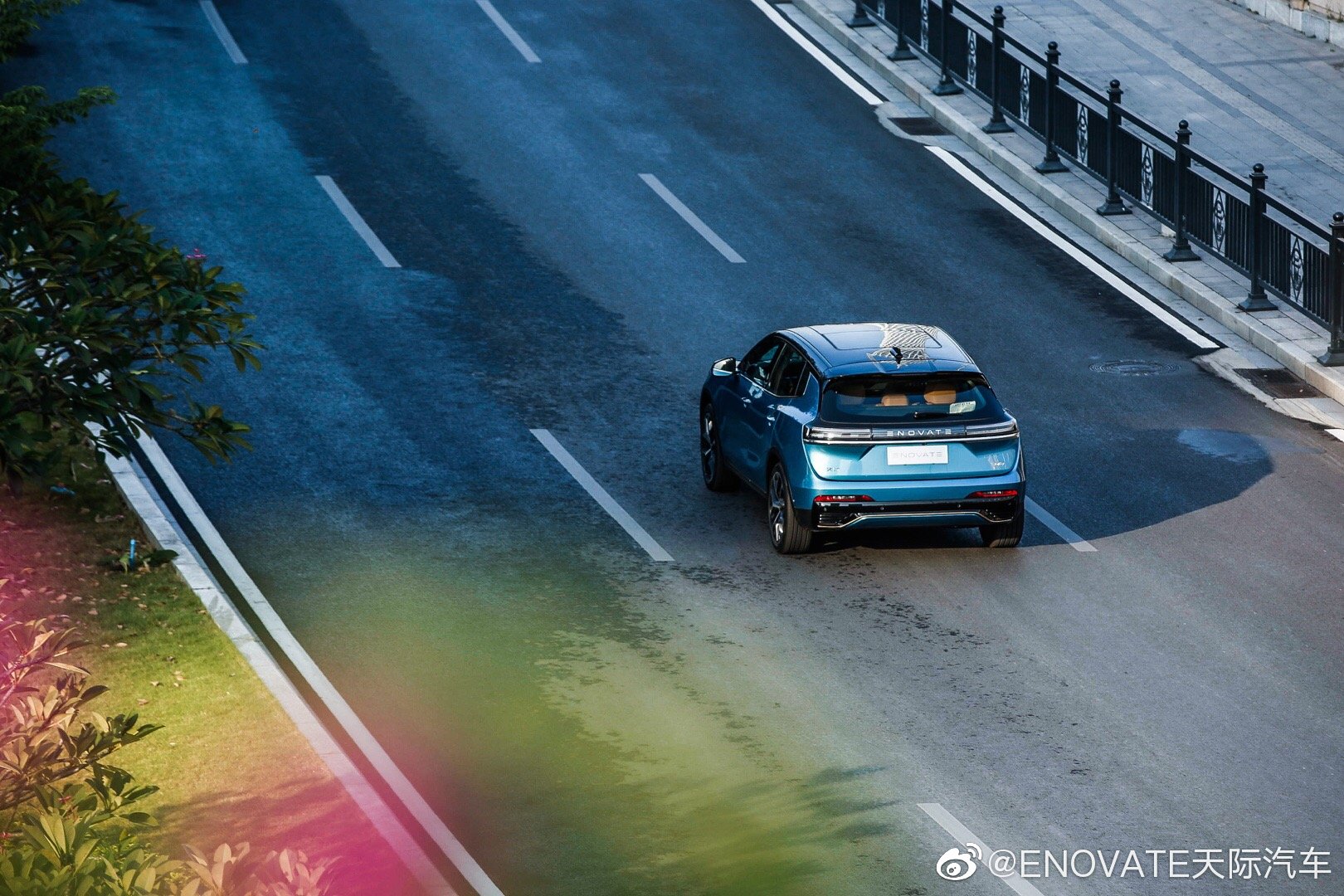 万象广州，天际ME7缘何成为焦点