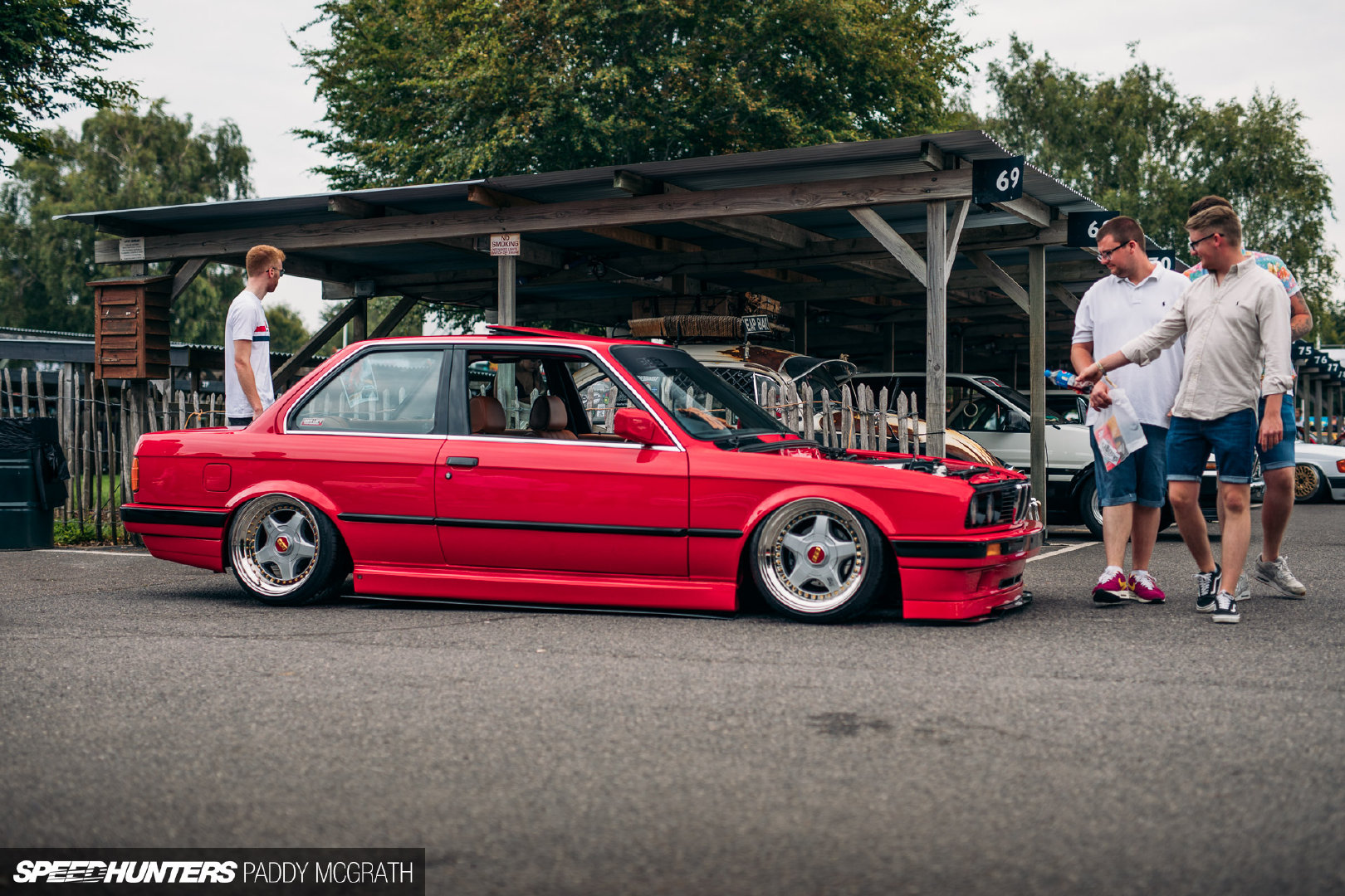 各种帅气改装灵感启发！ 美图欣赏！各种帅气的 宝马 系列