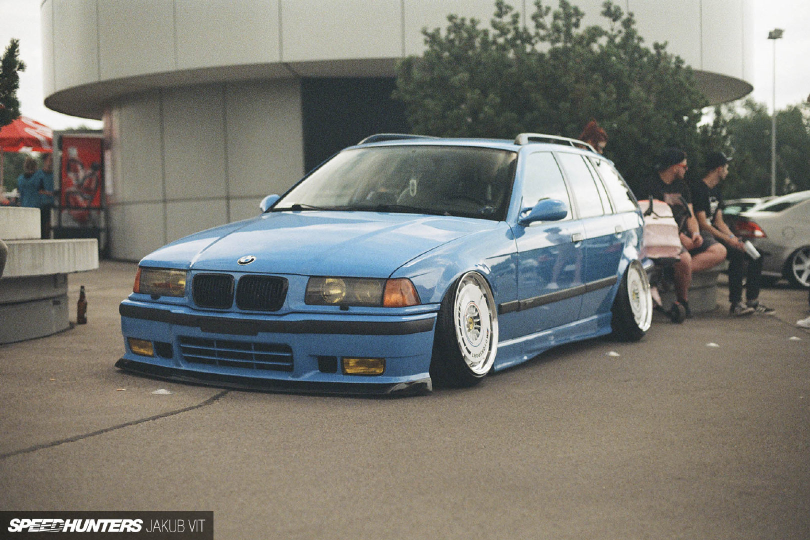 各种帅气改装灵感启发！ 美图欣赏！各种帅气的 宝马 系列