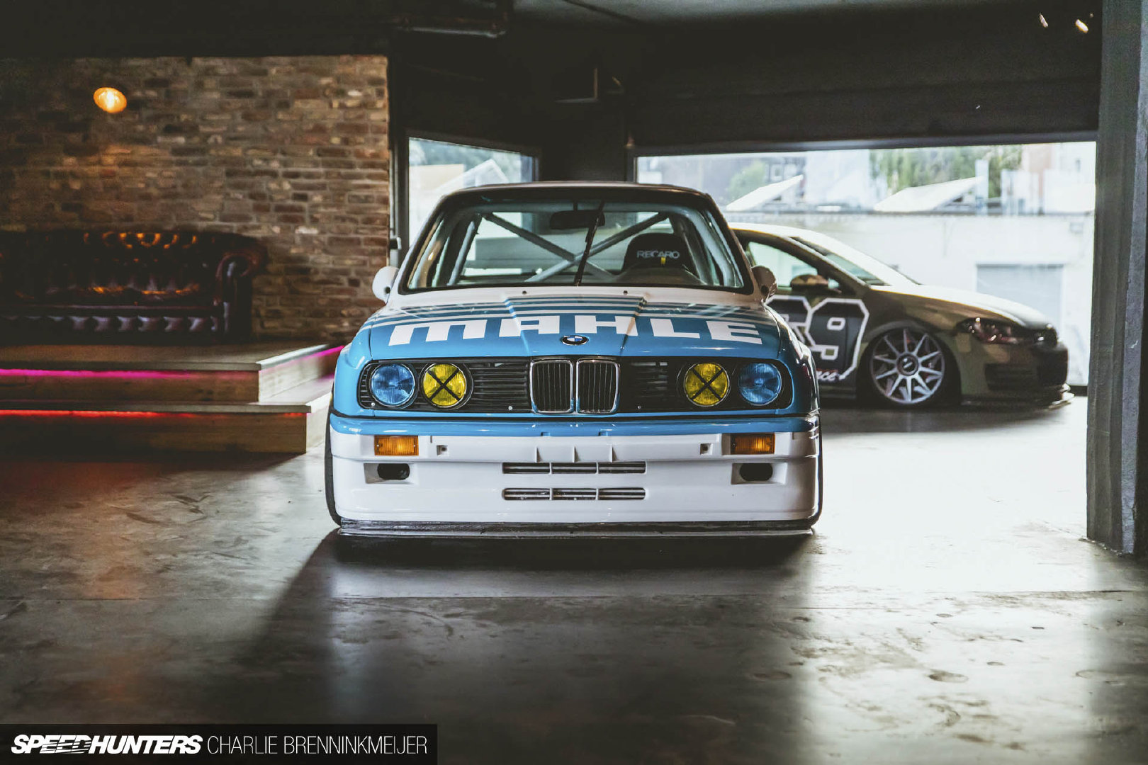 各种帅气改装灵感启发！ 美图欣赏！各种帅气的 宝马 系列