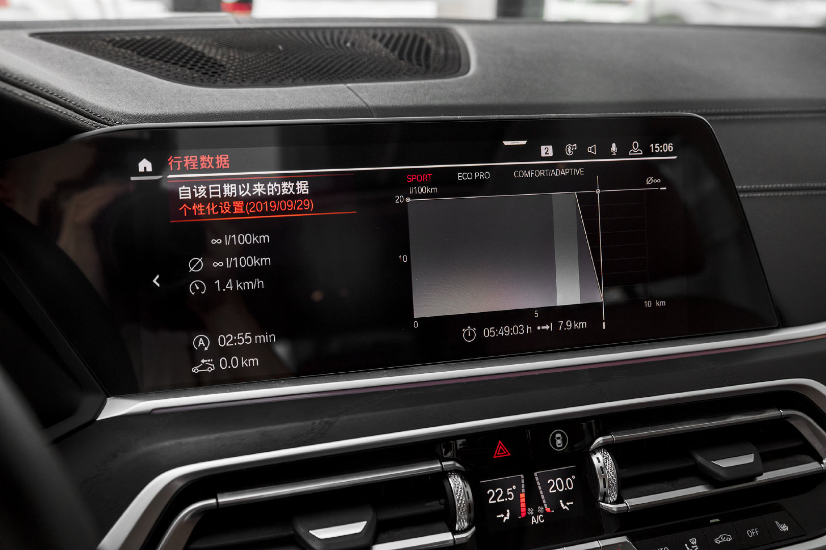 气势磅礴，非凡风范。 ---------宝马X7