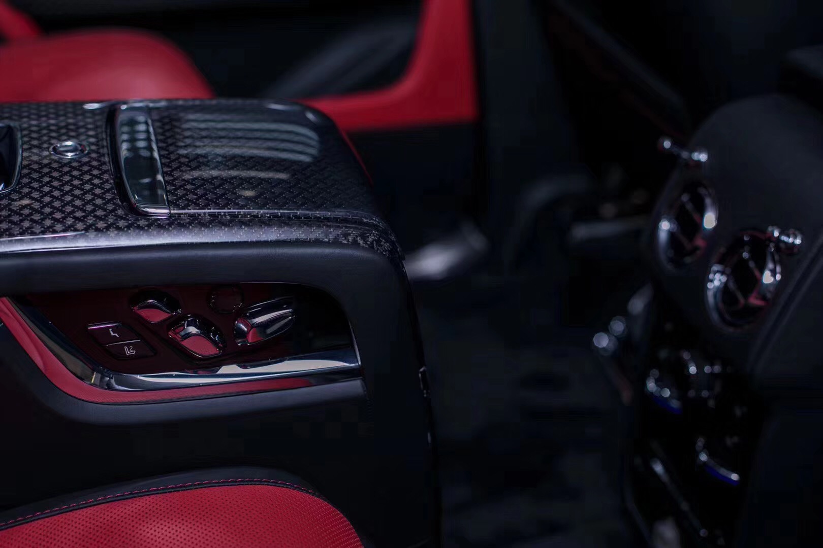 黑红BB版库里南下周即将到来 气场这块没得说