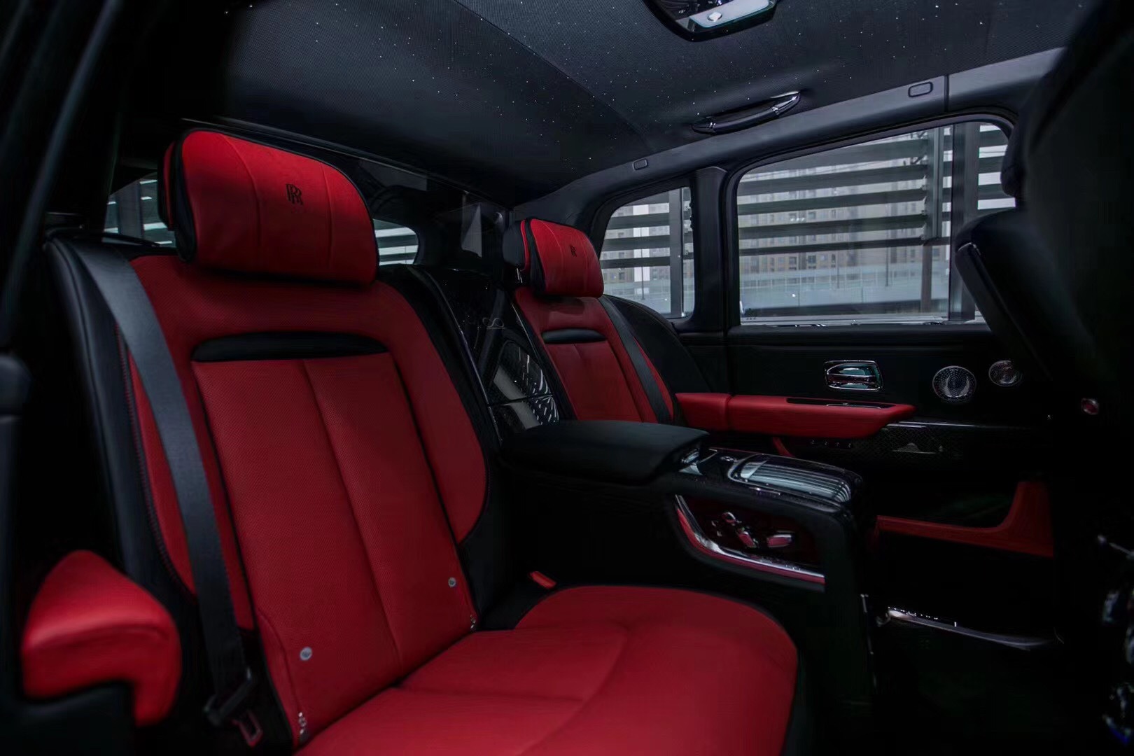 黑红BB版库里南下周即将到来 气场这块没得说