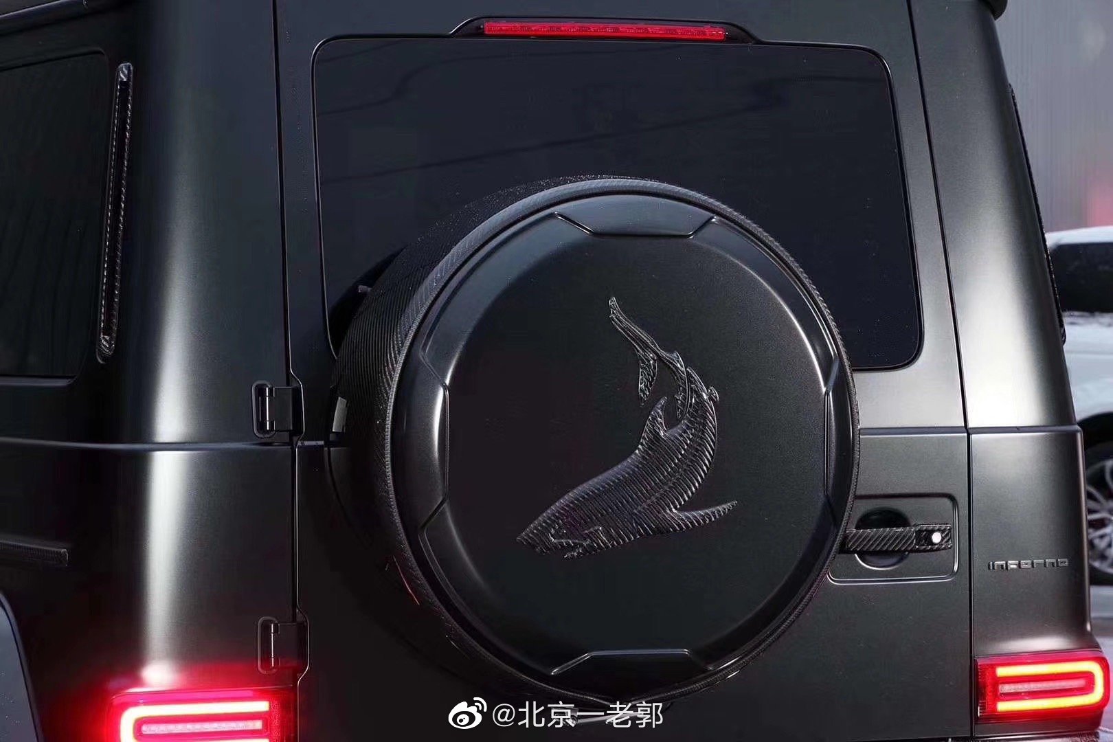 奔驰大G的各种包围太多了，这个topcar套件怎么样？