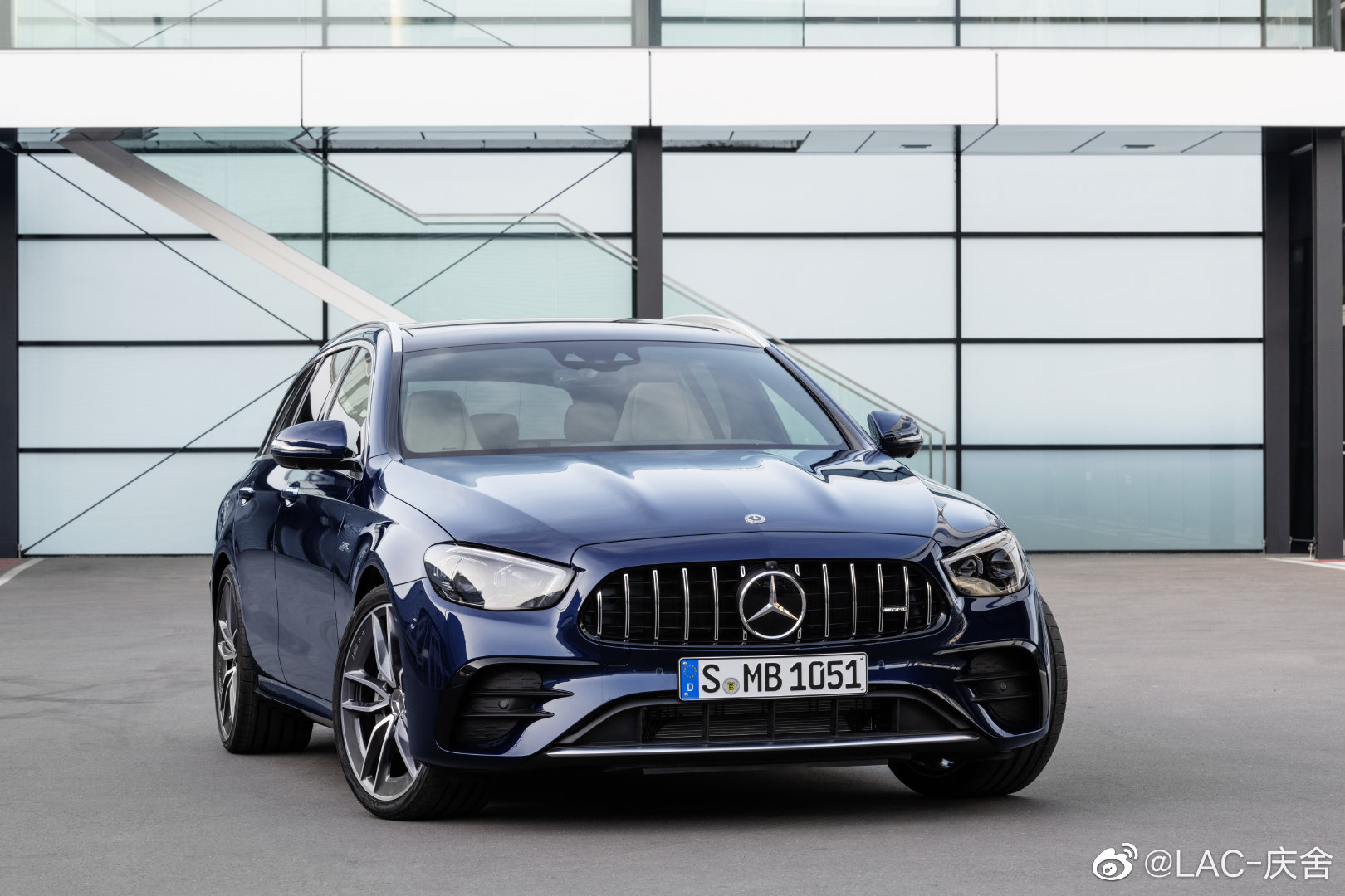 mercedesamge534maticestate出国自驾游租这个合适