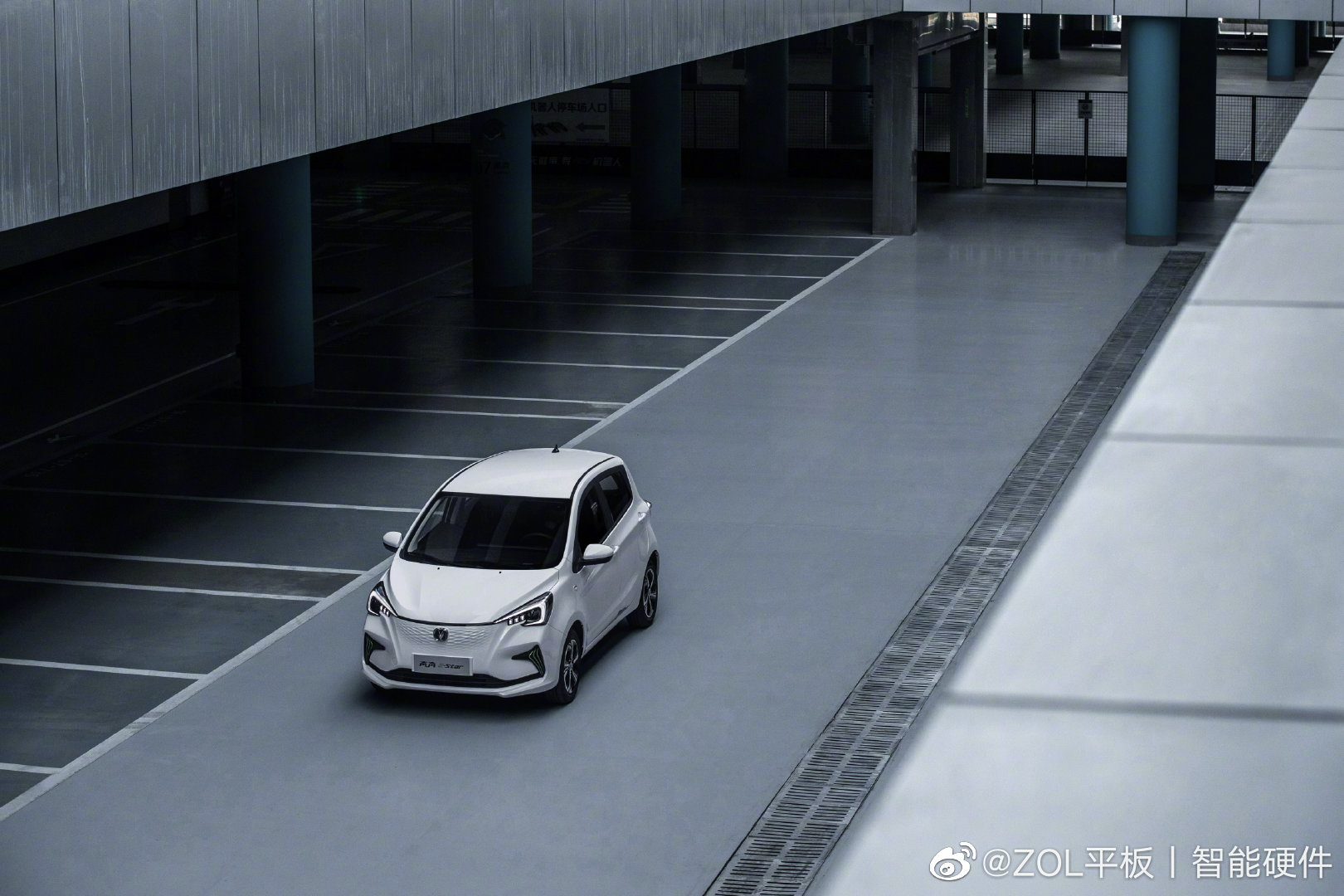 长安奔奔estar不知道大家觉得颜值怎么样