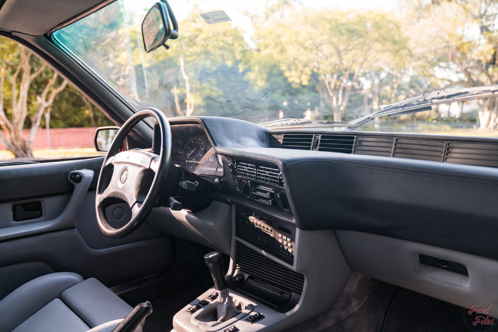 宝马M6：竞技大神！不服来辩！