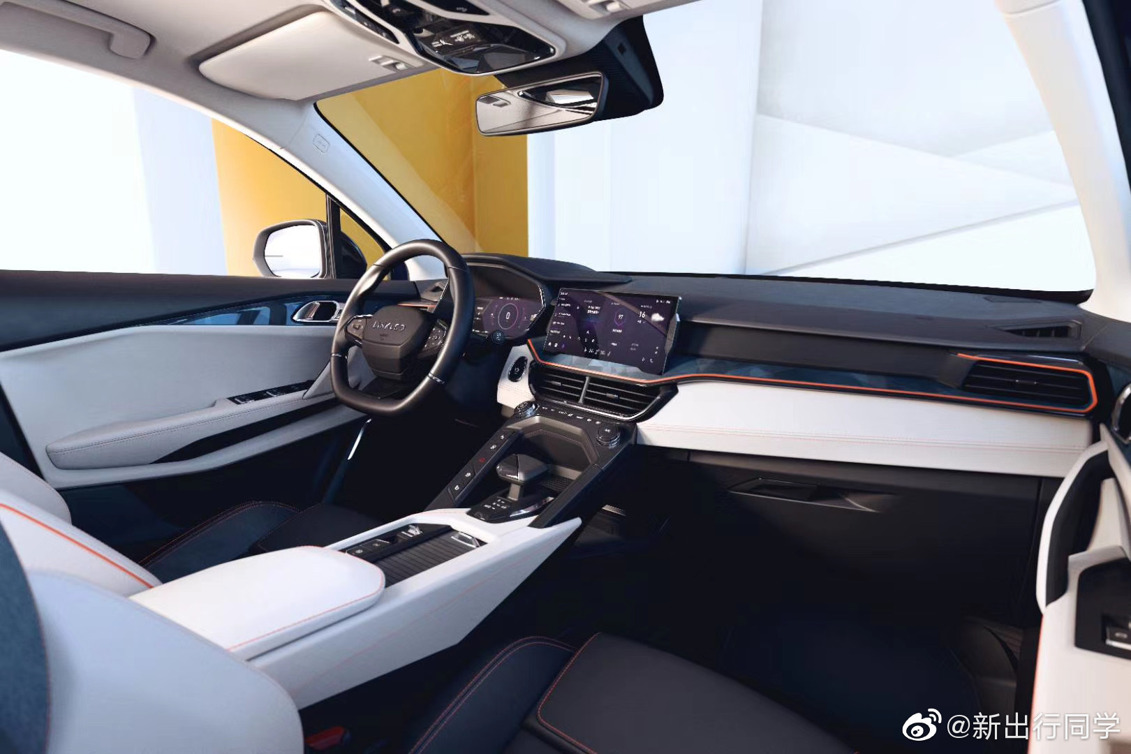 领克06，你觉得咋样？我感觉座椅好评。