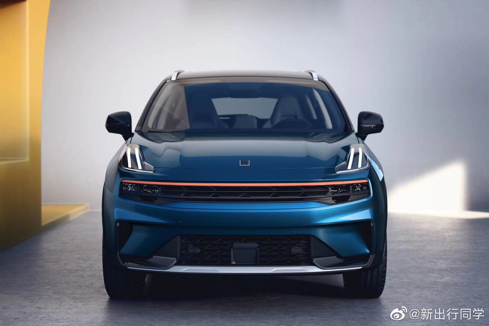 领克06，你觉得咋样？我感觉座椅好评。