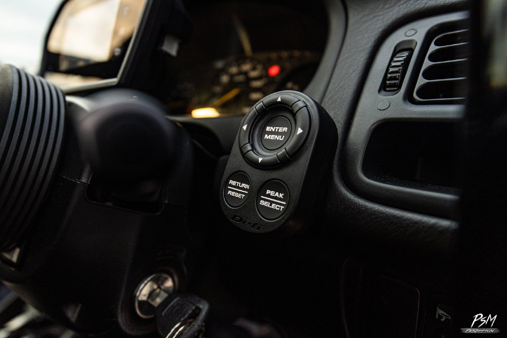 精致！本田思域 EK！植入K机器！