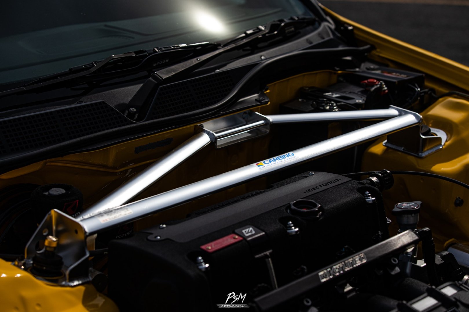 精致！本田思域 EK！植入K机器！