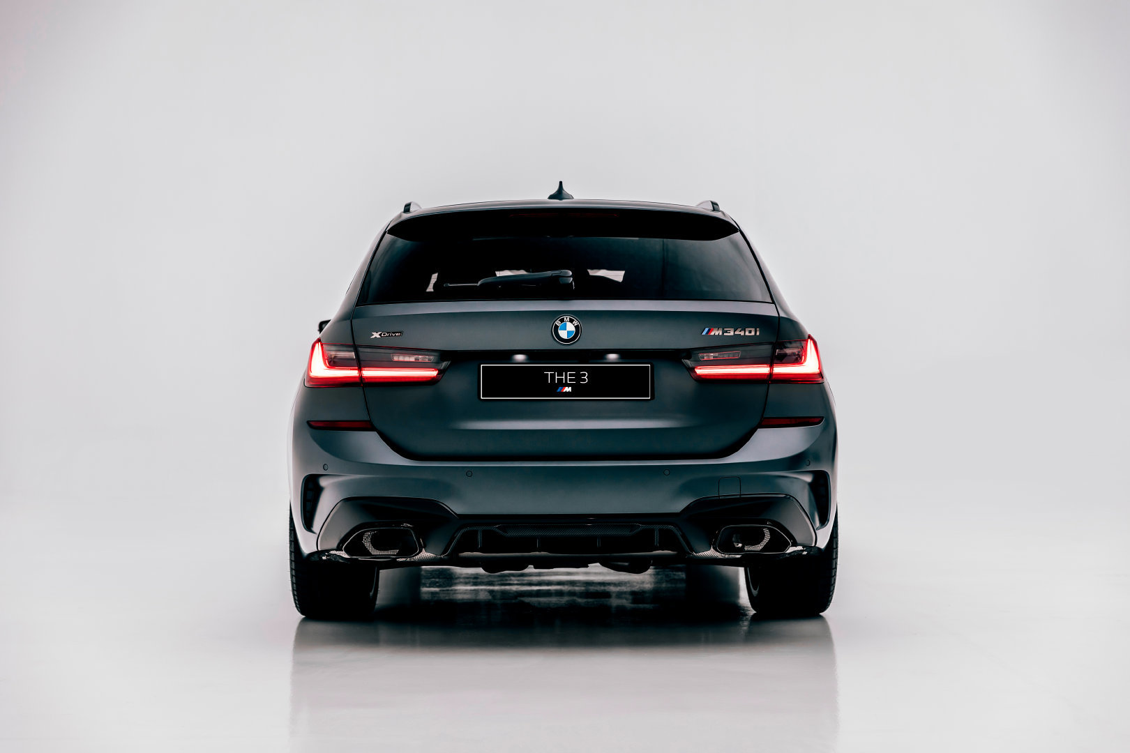 2021款bmwm340ixdrivetouringfirstedition