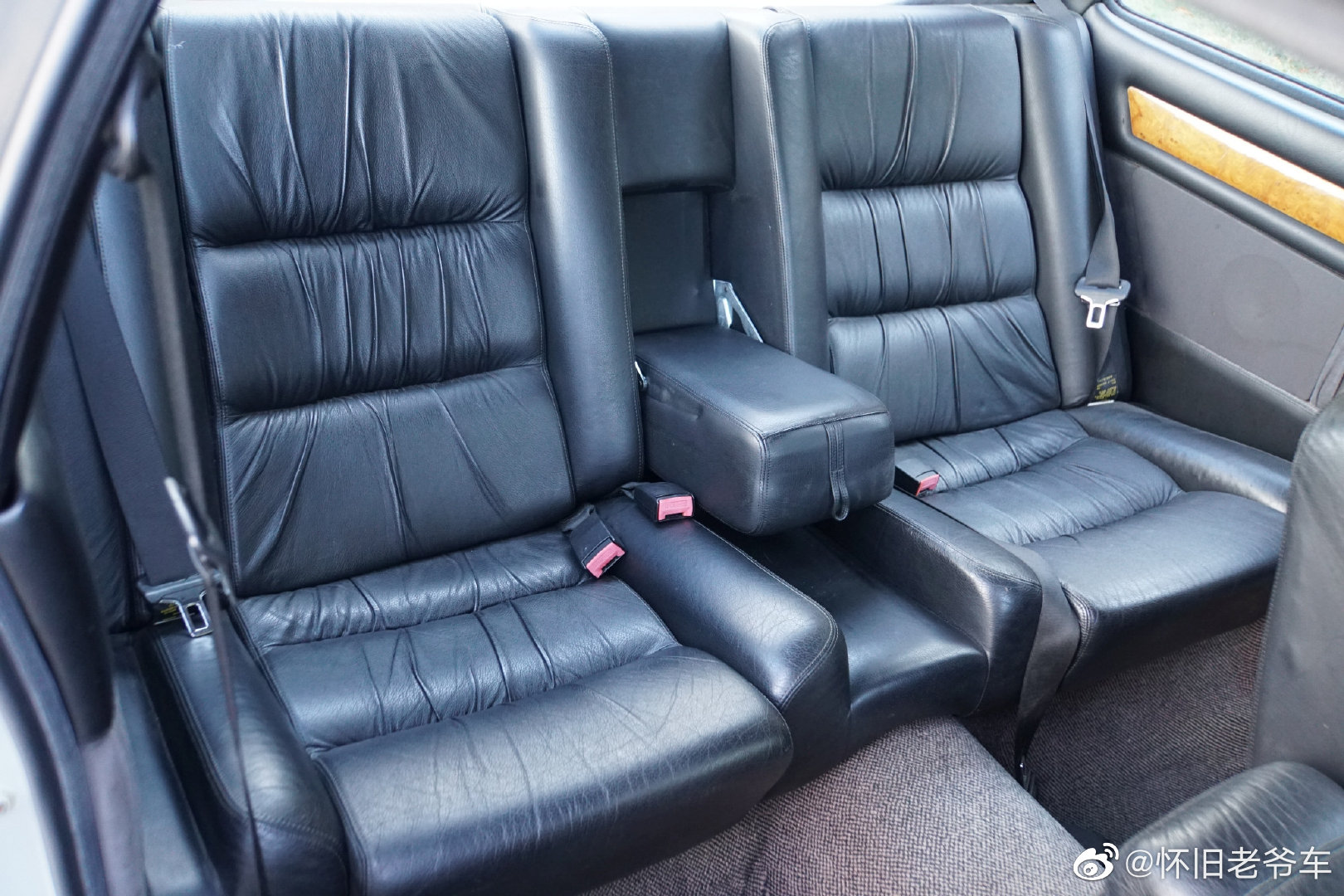 1989款玛莎拉蒂228，玛莎拉蒂228于1984年12月14日正式亮相