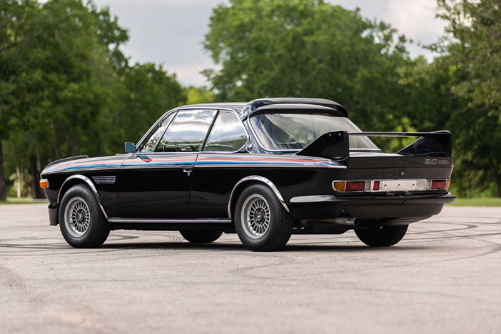 1972年的宝马，或许是现代人更想要的一台车