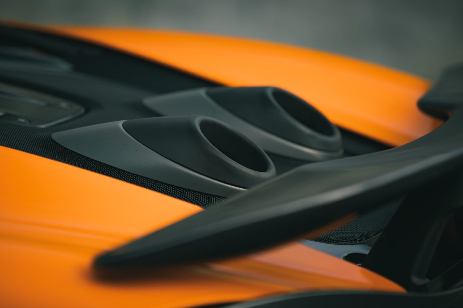 迈凯伦600 LT，它最吸引你的是哪一点