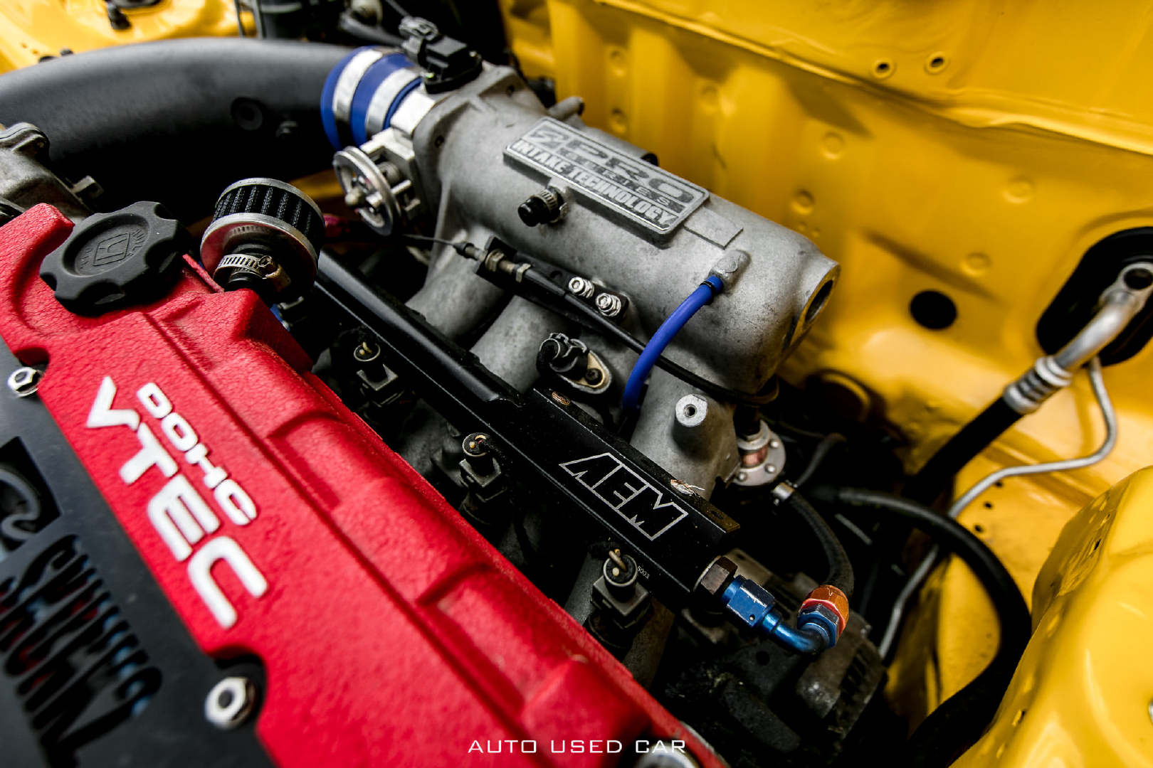 本田思域 eg!vtec jdm 靓仔!